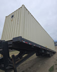 40' High Cube Used Shipping Container – $4,500 + Tax &amp; Delivery