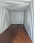 20' One-Trip Shipping Containers – On Sale!