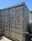 20' One-Trip Shipping Containers – On Sale!