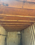 20' Used Shipping Container – AS-IS Special