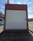 10-Foot High Cube Refurbished Shipping Container  SPECIAL PRICE: $4,250