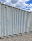 40’ Standard Wind & Watertight (WWT) Container – SPECIAL